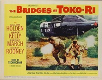 The Bridges at Toko-Ri Tank Top #2177835