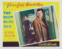 The Deep Blue Sea Poster 2177936