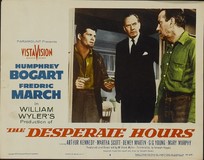 The Desperate Hours Poster 2177951