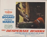 The Desperate Hours Poster 2177953