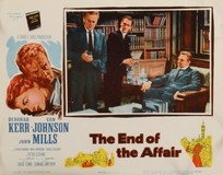 The End of the Affair Poster 2177978
