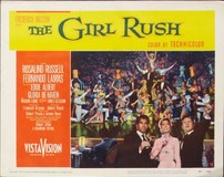 The Girl Rush Poster 2178024