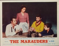 The Marauders Mouse Pad 2178201