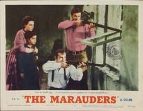 The Marauders Poster 2178205