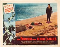 The Phantom from 10,000 Leagues hoodie #2178248