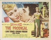 The Prodigal Poster 2178266