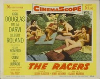 The Racers Poster 2178303