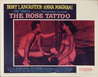 The Rose Tattoo magic mug #