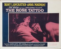 The Rose Tattoo Poster 2178343