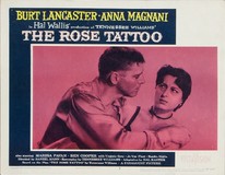 The Rose Tattoo Poster 2178348