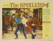 The Spoilers Poster 2178435