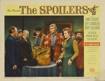 The Spoilers Poster 2178442