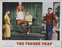 The Tender Trap magic mug #