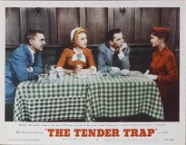 The Tender Trap Poster 2178476