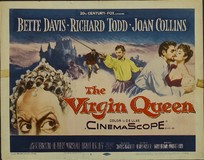 The Virgin Queen Poster 2178521