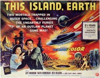 This Island Earth Poster 2178542