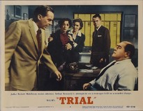 Trial Poster 2178693