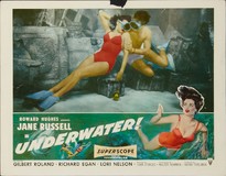 Underwater! Poster 2178705