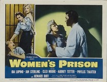 Women's Prison Poster 2178800