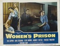 Women's Prison tote bag #