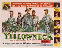 Yellowneck Poster 2178811