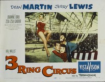 3 Ring Circus Poster 2178893