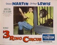 3 Ring Circus Poster 2178894