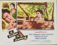 A Bullet Is Waiting Poster 2178908