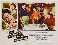 A Bullet Is Waiting Poster 2178910