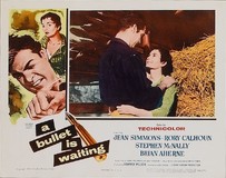 A Bullet Is Waiting Poster 2178911