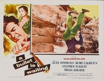 A Bullet Is Waiting Poster 2178913