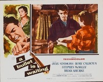 A Bullet Is Waiting Poster 2178915
