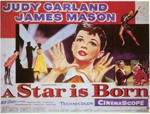 A Star Is Born Mouse Pad 2178922