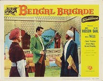 Bengal Brigade Poster 2179035