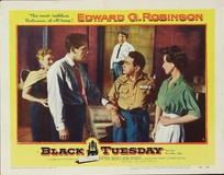 Black Tuesday Poster 2179063