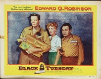 Black Tuesday Poster 2179064