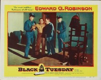 Black Tuesday Poster 2179065