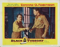 Black Tuesday Poster 2179066