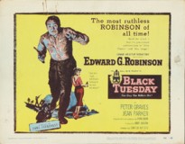 Black Tuesday Poster 2179068