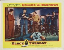 Black Tuesday Poster 2179069