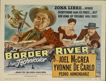 Border River Poster 2179095