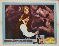 Captain Kidd and the Slave Girl Poster 2179180