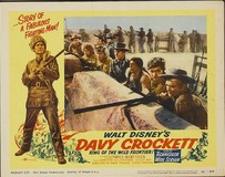 Davy Crockett, King of the Wild Frontier Poster 2179296