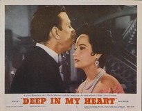 Deep in My Heart Poster 2179324