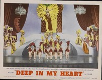 Deep in My Heart Poster 2179325