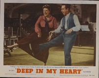 Deep in My Heart Poster 2179327