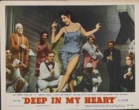 Deep in My Heart Poster 2179328