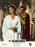 Demetrius and the Gladiators Poster 2179336