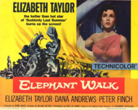Elephant Walk tote bag #