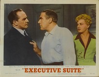 Executive Suite Poster 2179478